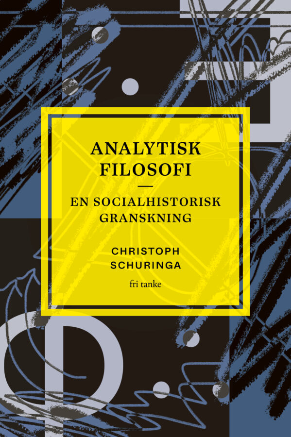 Cover of the Swedish translation
